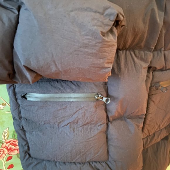 ALO YOGA - CYPRESS PUFFER Size Small - Picture 5 of 8